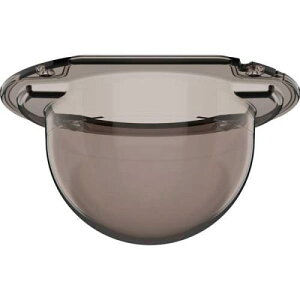 ANVX 03015-001 AXIS TP3835-E DOME SMOKED 4 pcs