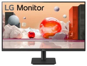 LG 27MS500-B tfBXvC 27^/1920×1080/HDMI×2/ubN/Xs[J[FȂ