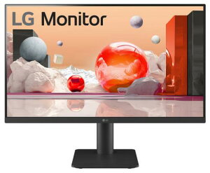 LG 27MS550-B tfBXvC 27^/1920×1080/HDMI×2/ubN/Xs[J[F