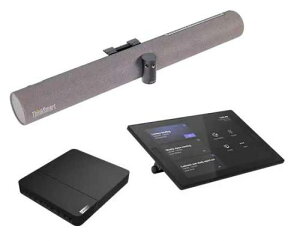 ���m�{ 12VN0001JP ThinkSmart Core Full Room Kit Bar 180 for Zoom Rooms�iCore i5-1145G7E/16GB/SSD256GB/ODD�Ȃ�/���̑�/Office���j