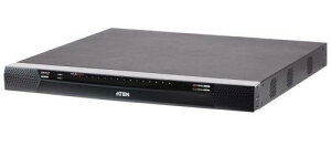 ATEN KN4016VB 4[U[ 16|[g JeS5e IP-KVMXCb`