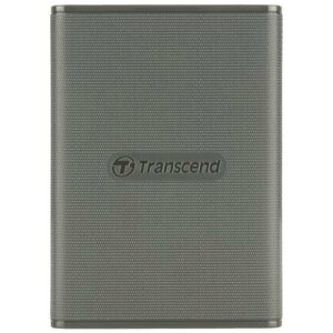 Transcend TS1TESD360C External SSD ESD360C 1TB USB 20Gbps Type-C