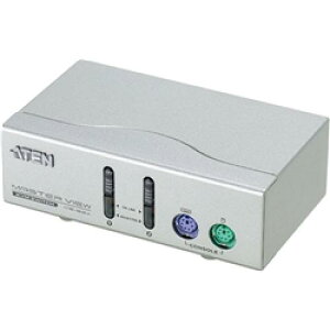 ATEN CS82A PS/2 2|[g KVMXCb`