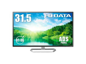 I-O DATA LCD-DF321XDB-AG ChtfBXvC 31.5^/1920×1080/AiORGBAHDMIADisplayPort/ubN/Xs[J[F/NbL/u5Nۏ؁v/Rۃf