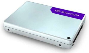 Lenovo 4XB7A95047 TS 2.5^ U.2 P5336 7.68TB NVMe RI HS SSD