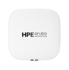 HPE R8N03A#ABA HPE Aruba Networking AP-503R (JP) Remote AP