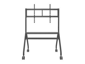 I-O DATA DA-DS7 �ω׏d�ő�80kg�ړ����f�B�X�v���C�X�^���h