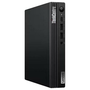 m{ 12RR0009JP ThinkCentre M75q Tiny Gen 5 (Ryzen 3 PRO 8300GE/8GB/SSDE256GB/ODDȂ/Win11Pro/OfficeȂ)