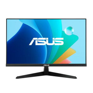 y@llzASUS VY249HF 23.8^Q[~Oj^[/1920×1080(tHD)/HDMI/ubN/Xs[J[Ȃ