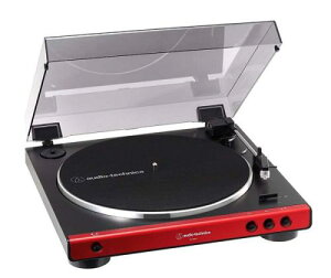 I[fBIeNjJ AT-LP60X RD JP tI[g^[e[u bh