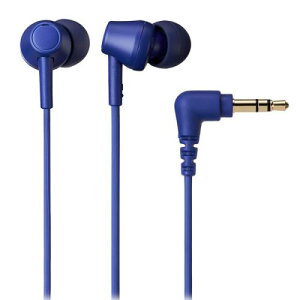 �I�[�f�B�I�e�N�j�J ATH-CK350X BL �C���z�� �u���[