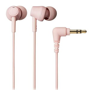 �I�[�f�B�I�e�N�j�J ATH-CK350X PK �C���z�� �s���N