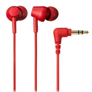 �I�[�f�B�I�e�N�j�J ATH-CK350X RD �C���z�� ���b�h