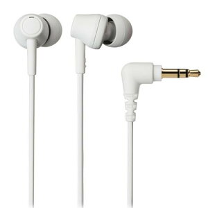 �I�[�f�B�I�e�N�j�J ATH-CK350X WH �C���z�� �z���C�g