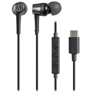 I[fBIeNjJ ATH-CKD3C BK USB Type-CpCz ubN