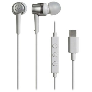 I[fBIeNjJ ATH-CKD3C WH USB Type-CpCz zCg