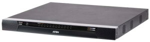 ATEN KN4024VB 4[U[ 24|[g JeS5e IP-KVMXCb`