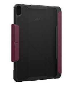 �v�����X�g�� UAG-IPDA11M2-E-BD 11�C���` iPad Air(M2)�pESSENTIAL ARMOR �{���h�[