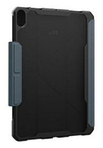 �v�����X�g�� UAG-IPDA11M2-E-CB 11�C���` iPad Air(M2)�pESSENTIAL ARMOR �N���E�h�u���[