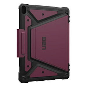 vXg UAG-IPDA13M2-FSE-BD 13C` iPad Air(M2)pMETROPOLIS SE {h[