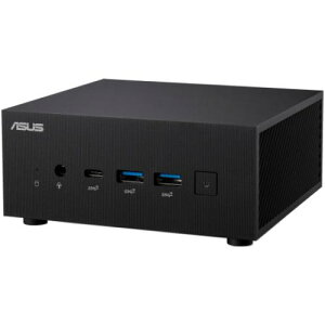 y@llzASUS PN64-S7303AD ASUS Mini PC PN64 (Core i7-13700H/16GB/M.2 SSD 256GB (PCIE)/whCuȂ/Win 11 Home/OfficeȂ)