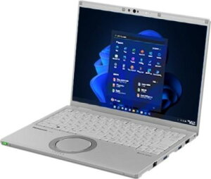 Panasonic CF-FV4RDKAS Letfs note FV4 @lfiCore i5-1345U/16GB/SSD512GB/whCuȂ/Win11Pro/OfficeȂ/14.0^/obe[(L)j