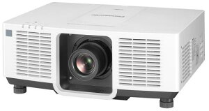 Panasonic PT-MZ882JW �t���v���W�F�N�^�[�i�z���C�g�j