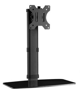 STARPLATINUM TVSOFBS310B ���K���[�N�̃��j�^�[�X�^���h 13-32�C���`�Ή� BS310 �u���b�N