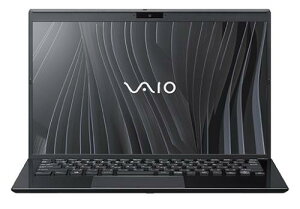 VAIO VJPK234000005 VAIO Pro PK (Core i5-1340P/16GB/SSDE256GB OPAL/ODDȂ/Win11Pro/OfficeȂ/14.0^FHD/F/)