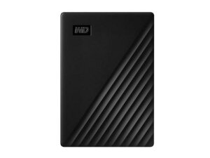 I-O DATA WDBR9S0060BBK-JESN My Passport 6TB ubN