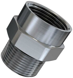 �A�N�V�X 02761-001 AXIS TQ1917 ADAPTER M25x1.5-3/4 NPT