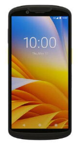 Zebra TC58C1-3T1K6B1080-JP TC58 {