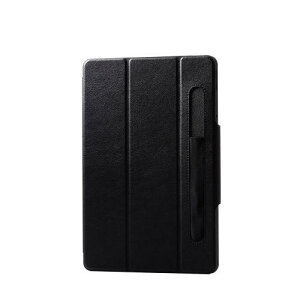 ELECOM TB-LK11PLFPBK Lenovo Tab K11ptbvP[X/蒠^/^b`y[Ή/ubN