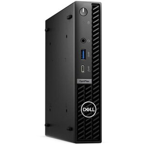 y@llzDell DTOP113-003H1 OptiPlex 7020 Micro(Core i5-12500T/8GB/SSDE256GB/whCuȂ/Win11Pro/Office Home  Business 2021/1Nێ)