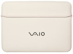 VAIO VJ9C02BW 15�`16�^�p�\�t�g�C���i�[�P�[�X(�E�H�[���z���C�g)
