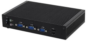 ADTEC ADAIFLI6412S08S4N0WB YƗpPC iBOX-250JV[Y (Intel SoC J6412/8GB/SSDE64GB/ODDȂ/Win10IoT/OfficeȂ)