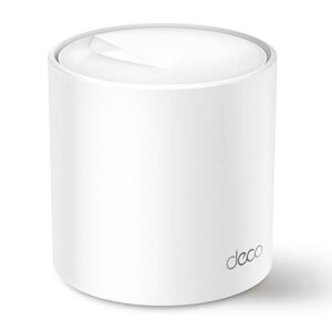 TP-LINK Deco X60(1-Pack)(JP) V3.2 AX5400 bVWi-Fijbgi1j