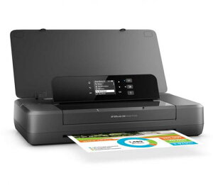 {HP CZ993A0-AABA yRICOH EditionzHP OfficeJet 200 Mobile
