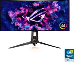 y@llzASUS PG34WCDM Q[~OL@ELfBXvC 33.94^/3440×1440/DisplayPort1.4 DSC x1AHDMI(v2.1) x2AUSB-C x1/ubN/Xs[J[FȂ