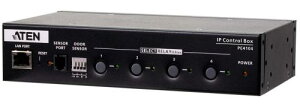ATEN PE4104AJ2 -10 �` 60���Ή� 4�|�[�gIP�d�����u�[�^�[