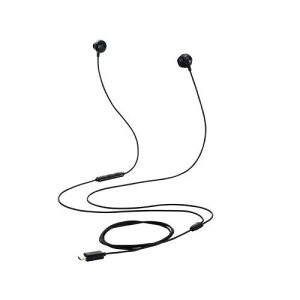 ELECOM EHP-DF13IMBK LCz/USB Type-C/ϋv/Z~I[v/14.2mmhCo/ubN