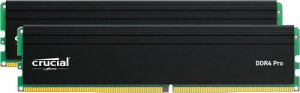 Crucial 0649528-937797 Crucial Pro fXNgbvp 32GB×2 DDR4-3200 Limited Lifetime warranty CP2K32G4DFRA32A