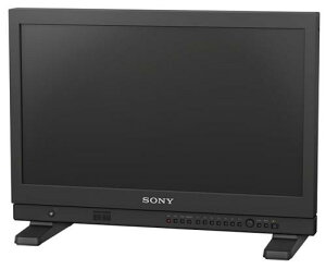 Sony LMD-A180 �t���f�B�X�v���C 18.4�^/1920×1080/BNC�AHDMI/�u���b�N/�X�s�[�J�[�F����