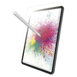 BUFFALO BSIPD2411PFPLBC iPad Pro 11(M4)ptB o{u[CgJbg