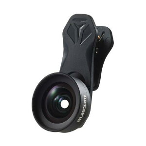 ELECOM P-SLW04BK �Z���J�����Y/�L�p�����Y/0.4�{/�u���b�N