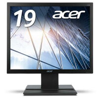 楽天市場】acer 19．5型 液晶ディスプレイ モニターの通販