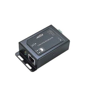 JOBLE 2E11-110-RX PoE Plus�Ή�IP������2���C���[�`�� ��M��