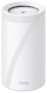 TP-LINK Deco BE85(1-pack)(JP) BE22000 gCohbVWi-Fi 7[^[