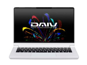 }EXRs[^[ R4I7G50WTBCCW101DEC-BPQD m[gPC@DAIV R4-I7G50WT-B-BPQD (Core i7-13620H/16GB/SSD500GB/ODD/Windows11Pro/Office/14.0^/NVIDIA GeForce RTX 4050/3Nۏ)