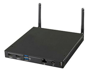 y@llzV[v PN-ZP45 CtH[VfBXvCpӋ@AhoXgRg[[/Core i7-7600U/Windows 10 IoT/4K60pɑΉ